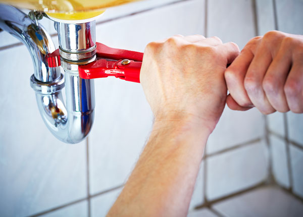 About Redmond Plumbers